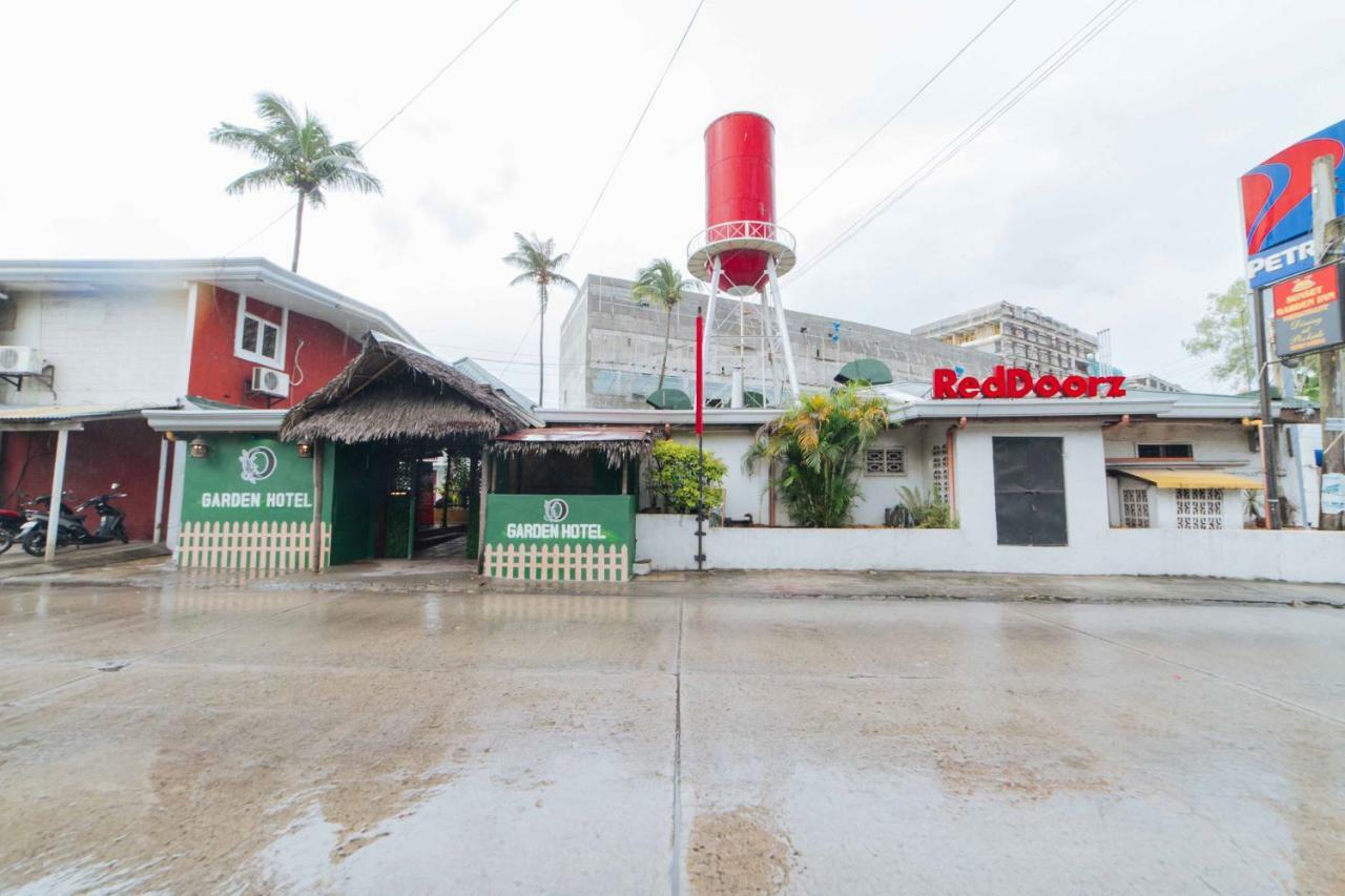 Reddoorz Premium @ Clarkview Angeles City Ngoại thất bức ảnh
