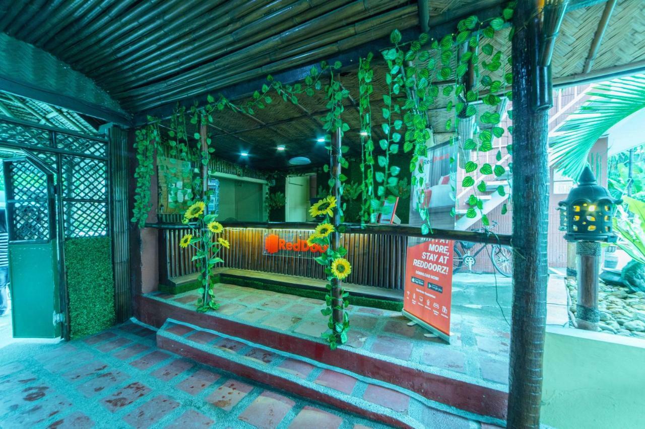 Reddoorz Premium @ Clarkview Angeles City Ngoại thất bức ảnh