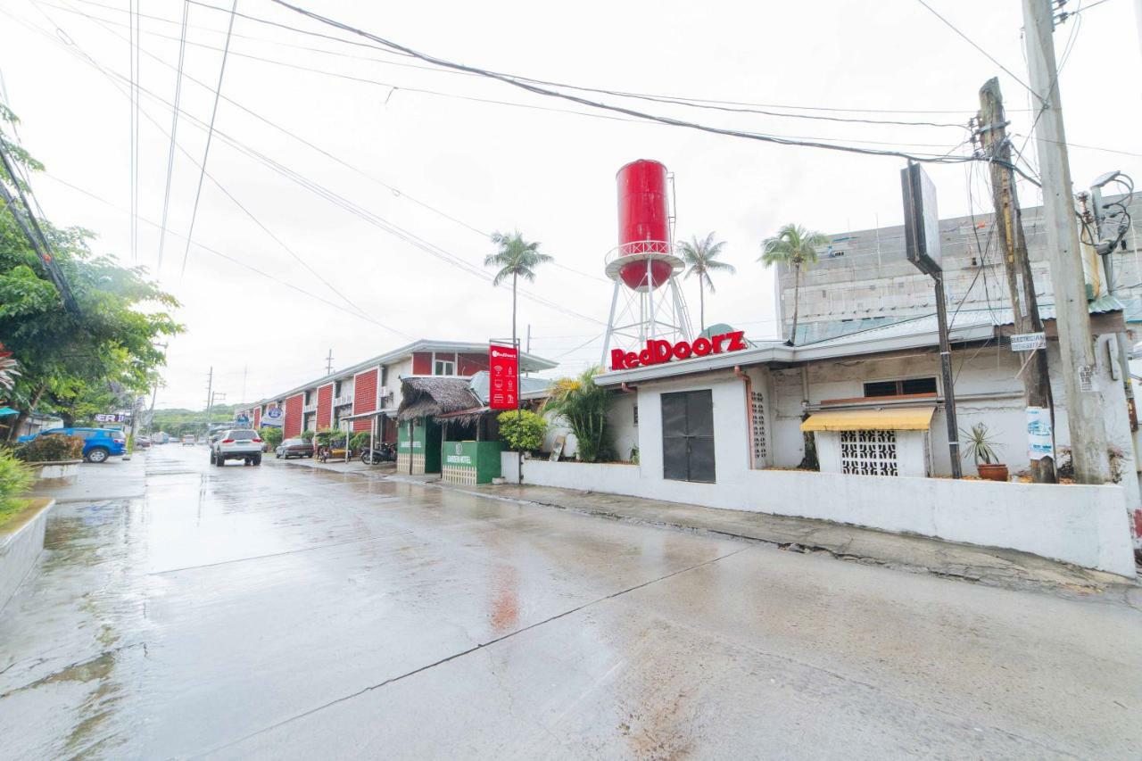 Reddoorz Premium @ Clarkview Angeles City Ngoại thất bức ảnh